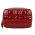 Christian Dior Caro Pouch, back view